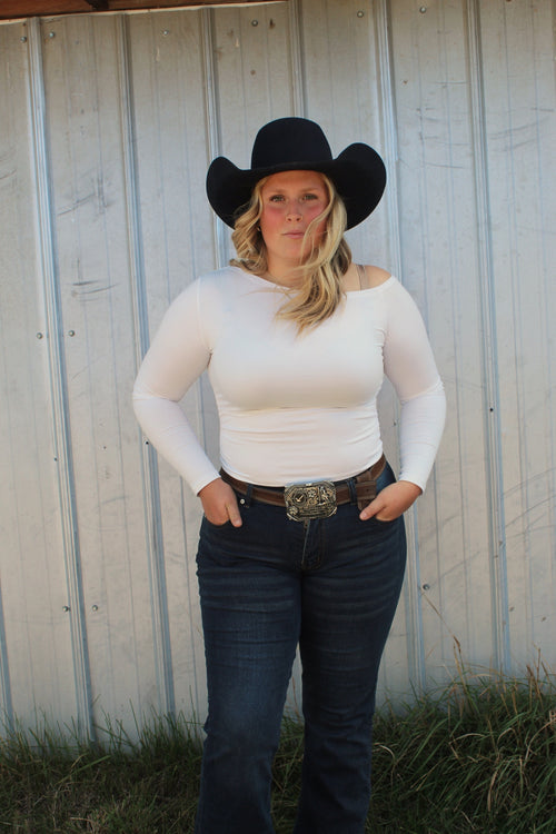 The Relentless Jean